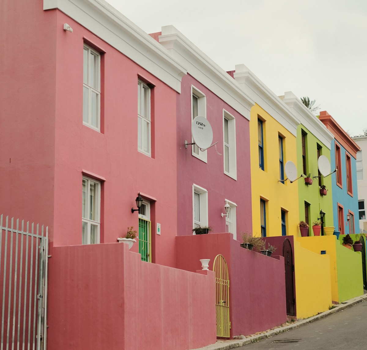 Bo-Kaap Cultural Tour